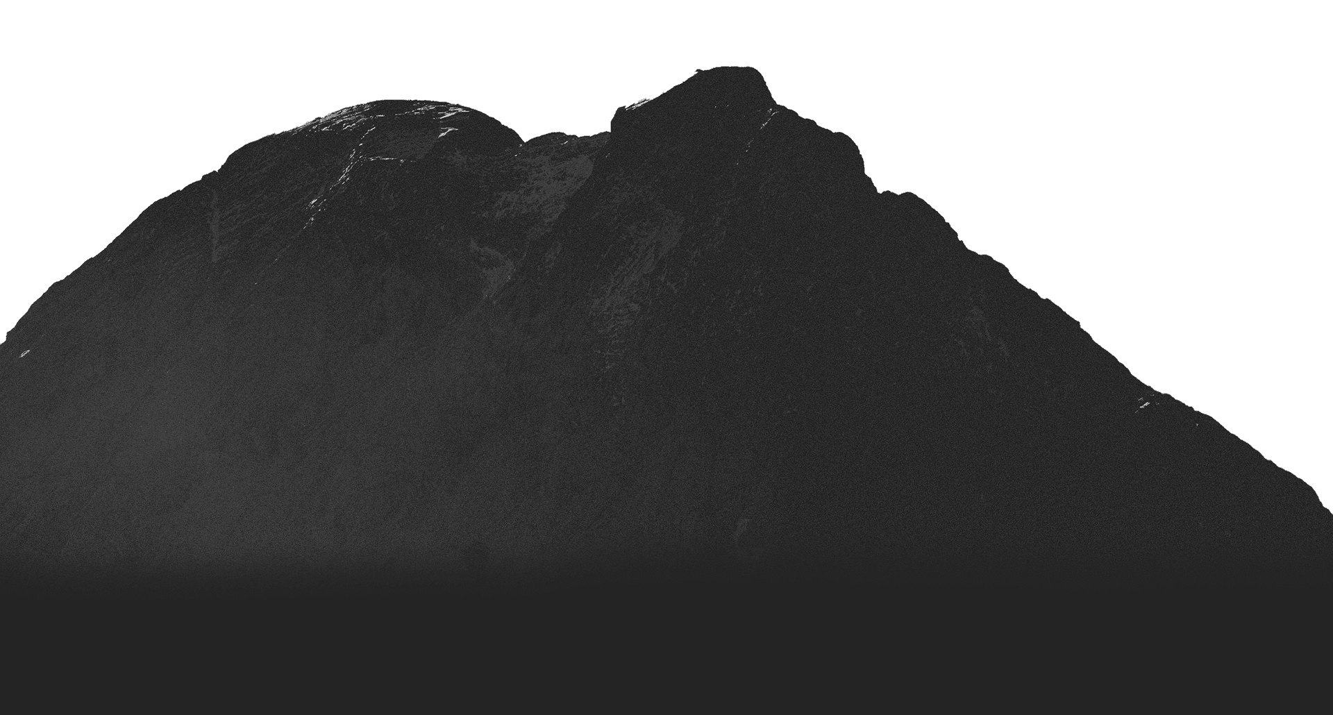 Mountains Foreground