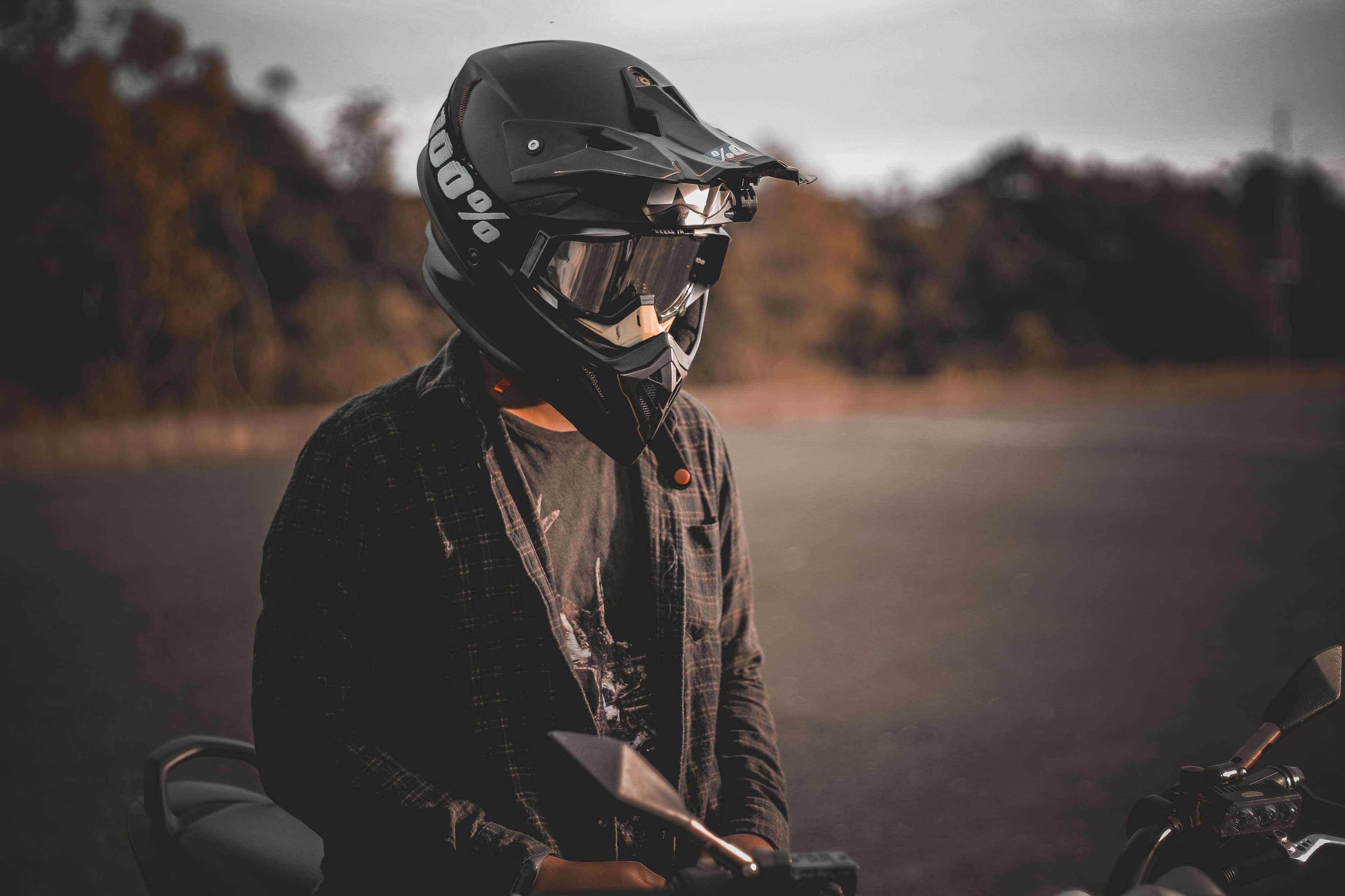 rider