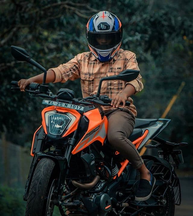 rider