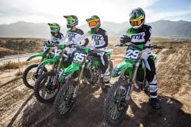 rider