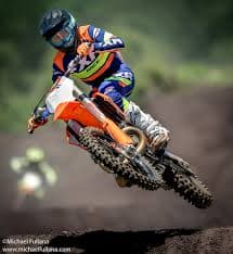 rider