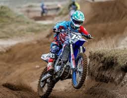 rider