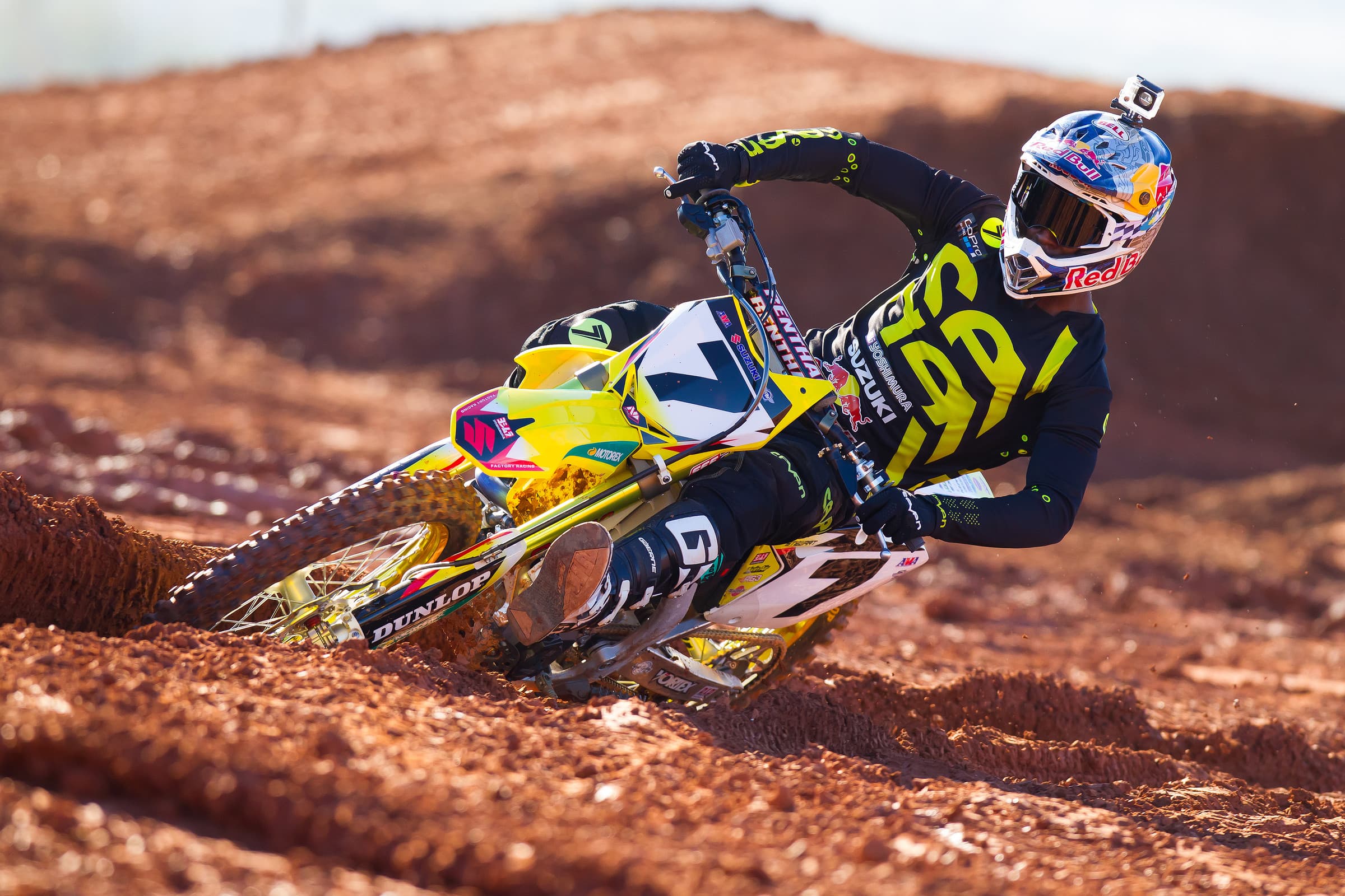 rider